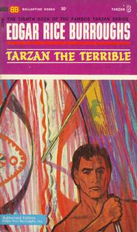 Tarzan the Terrible