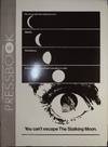The Stalking Moon Pressbook 1968 Gregory Peck, Eva Marie Saint