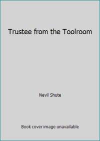 image of Trustee from the Toolroom