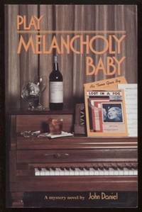 Play Melancholy Baby