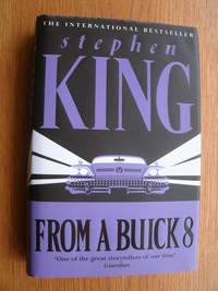 image of From a Buick 8