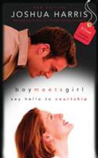 Boy Meets Girl: Say Hello to Courtship