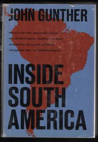 image of Inside South America.
