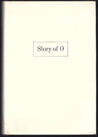 Story Of O by Reage, Pauline - 1965