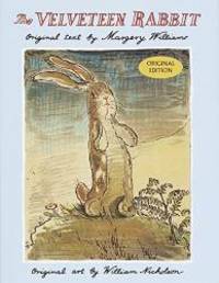 The Velveteen Rabbit by Margery Williams - Hardcover - 1991-09-03 - from Books Express (SKU: 0385077254n)