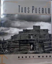 Taos Pueblo by Wood, Nancy - 1989