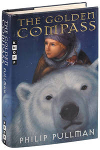 THE GOLDEN COMPASS (HIS DARK MATERIALS: BOOK ONE)