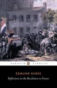 Reflections on the Revolution in France