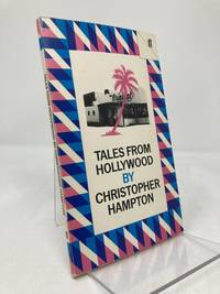 Tales from Hollywood (Berkeley Trade Pbk)