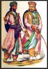 A year on the Punjab frontier, in 1848-49