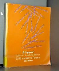 La Grammaire A L'Oeuvre