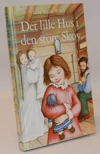 Det lille hus i den store skov.