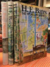 The Vanished World : An Autobiography. The Blossoming World. The World in Ripeness. In three volumes