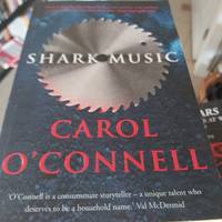 Shark Music