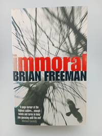 Immoral (Jonathan Stride Book 1)