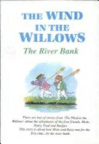 The Wind in the Willows: The Battle for Toad Hall