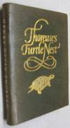 Thoreau's Turtle Nest; From the Journals of Henry David Thoreau