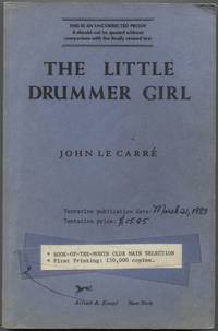 The Little Drummer Girl