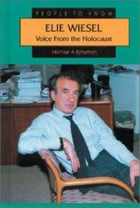 Elie Wiesel : Voice from the Holocaust