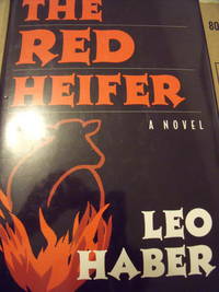 The Red Heifer