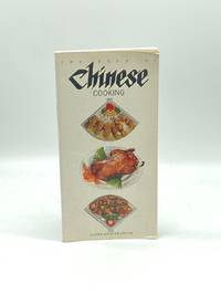 The Book of Chinese Cooking