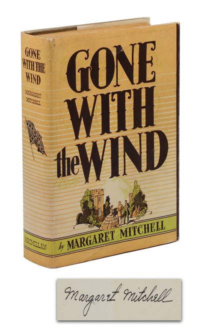 Gone with the Wind