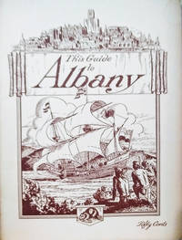 cover of This Guide to Albany