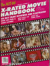 ADAM FILM WORLD GUIDE X-RATED MOVIE HANDBOOK; 1988 Edition