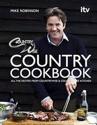 Countrywise Country Cookbook