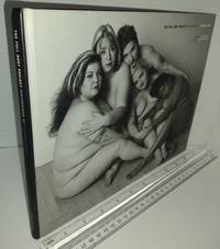 Full Body Project Photographs by Leonard Nimoy