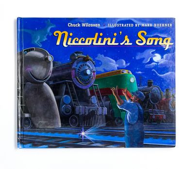 NICCOLINI'S SONG