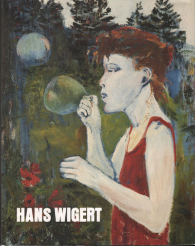 HANS WIGERT.
