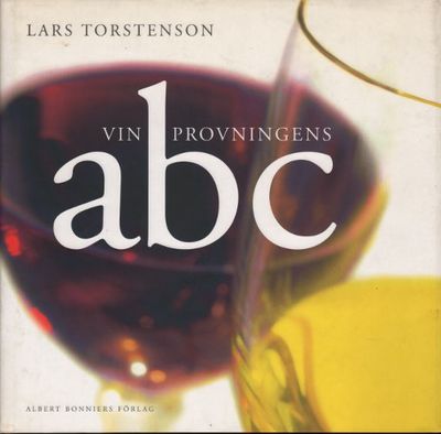 VINPROVNINGENS ABC.