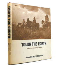image of TOUCH THE EARTH A Self-Portrait of Indian Existence
