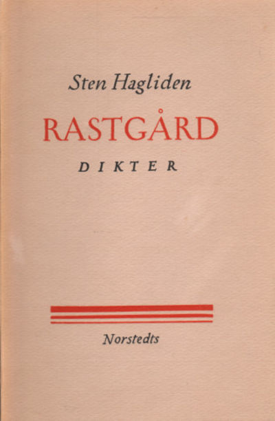 RASTGÅRD.