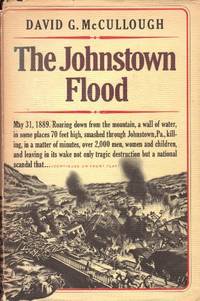 The Johnstown flood