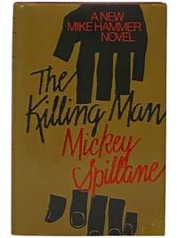 The Killing Man (Mike Hammer, Book 12)