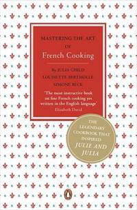 Mastering the Art of French Cooking