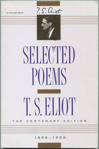洋書 e Herbert T. S. Eliot 洋書 e Herbert T. S. Eliot 洋書 e Herbert T. S. Eliot Amazon