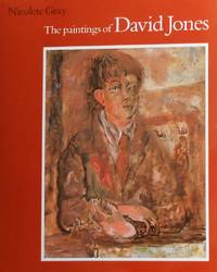 The Paintings of David Jones