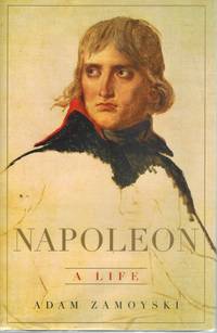 NAPOLEON A Life