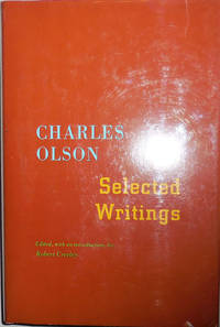 image of Selected Writings