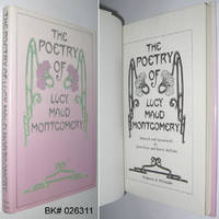 The Poetry of Lucy Maud Montgomery