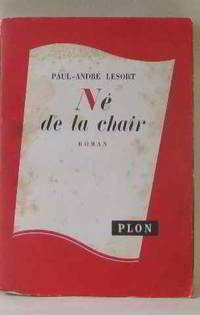 Né de la chair