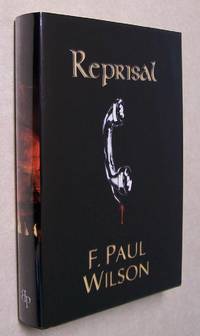 Reprisal by F. Paul Wilson - 2005