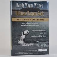 ULTIMATE TARPON BOOK [Signed]