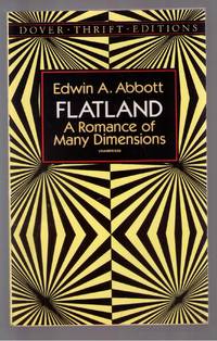 Flatland by Edwin A Abbott - 1992