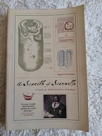 The Scarith of Scornello : A Tale of Renaissance Forgery by Rowland, Ingrid D - 2004