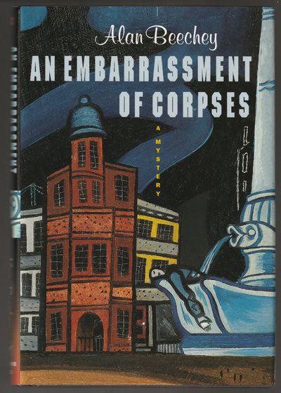 An Embarrassment of Corpses (Signed Association Copy)