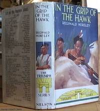 image of In the Grip of the Hawk; a Story of the Maori Wars